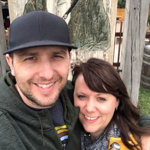 Meet your Posher, April